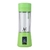 (OFERTA!!!) MINI LIQUIDIFICADOR PORTATIL 380ML 6 LAMINAS CARREGA USB ACOMPANHA C - loja online