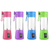 Imagem do (OFERTA!!!) MINI LIQUIDIFICADOR PORTATIL 380ML 6 LAMINAS CARREGA USB ACOMPANHA C