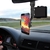 Imagem do SUPORTE PARA CELULAR VEICULAR MULTIFUNCIONAL AJUSTAVEL ROTACAO 360 GRAUS (1090)