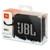 Caixa de som JBL GO 2 Bluetooth Cor:Cinza (OUT1729)