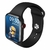Relógio Smartwatch HW16 Serie 6 Tela Infinita 44mm (OUT340) - loja online