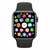 Relógio Smartwatch HW16 Serie 6 Tela Infinita 44mm (OUT340) - loja online