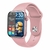 Relógio Smartwatch HW16 Serie 6 Tela Infinita 44mm (OUT340)