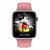 Relógio Smartwatch HW16 Serie 6 Tela Infinita 44mm (OUT340)