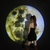 Imagem do Lâmpada De Projeção Galáxia Para Decoração De Festa, Projetor De Luz Lunar