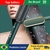 Imagem do Escova secadora e modeladora de cabelo elétrico 3 em 1 bivolt