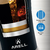 Copo Térmico Arell Tulip Pint Design 500ml Bebida Original Cerveja Gelada Por 1 - KMshop
