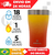 Copo Térmico Arell Tulip Pint Design 500ml Bebida Original Cerveja Gelada Por 1 - comprar online