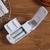 Mini máquina de selagem de sacos de calor Seladora de pacotes Sacos de plástic