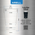 Copo Térmico Arell Tulip Pint Design 500ml Bebida Original Cerveja Gelada Por 1 - comprar online