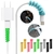 Kit Pares De Protetor Cabo Espiral Carregador Usb E Fone!! - comprar online