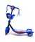 Patinete infantil Ajusta Altura Suporta 35Kg - DM Toys