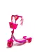 Patinete infantil Ajusta Altura Suporta 35Kg - DM Toys - comprar online