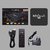 Aparelho Conversor MXQPRO 4K 128gb/ 512gb Wifi 5G Android 11.1 Smart Tv - comprar online