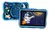 Tablet Infantil Modelo A15 Android 3ram 64gb Mem DDR 4Gb 5.0MP 3200mAh Azul