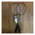 Jogo Badminton Completo Art Sport 2 Raquetes 3 Petecas