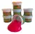 Leleca Gel Slime Massa Para Modelar Colorido Divertido 125g na internet