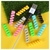 Kit Pares De Protetor Cabo Espiral Carregador Usb E Fone!!