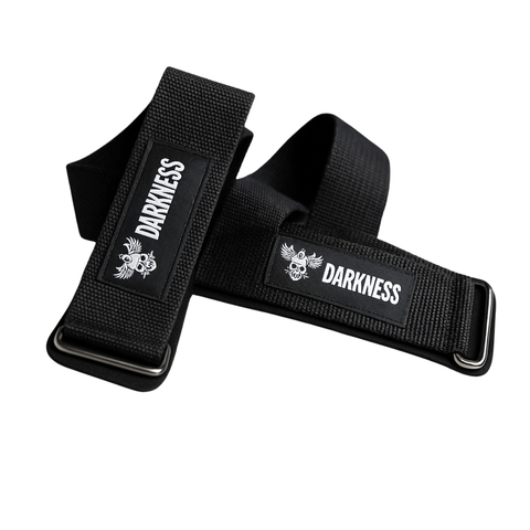 Strap Munhequeira Darkness