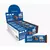 Barra de Proteína Power Protein Bar Crisp Max Titanium de 44G na internet