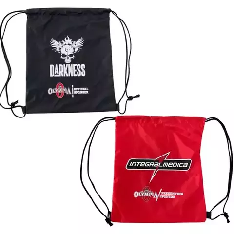 Mochila Saco Integral Medica