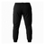 Calça Tactel Jogger Preta Impulse - comprar online