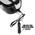 Marmita Elétrica B-MAX Térmica c/ Divisória 1,5L - 12v/24v/110v - Fit Way Supplements