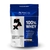 Whey Concentrado 100% (REFIL) Max Titanium 900G na internet