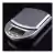 Mini Balança Digital Bolso Scale 500g Diamond Series 0.1g
