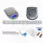 Mini Balança Digital Bolso Scale 500g Diamond Series 0.1g - comprar online