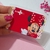 Cartão SUS Personalizado - Minnie Vermelha