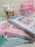 Combo mini livro de colorir Bobbie Goods - Volumes 1, 2 e 3 - comprar online