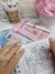 Combo mini livro de colorir Bobbie Goods - Volumes 1, 2 e 3