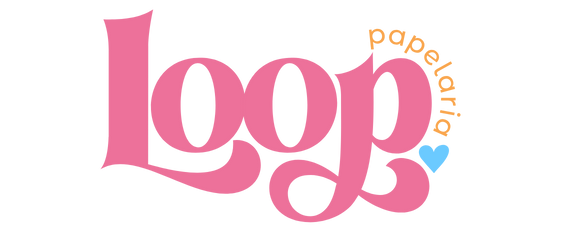 Loop Papelaria