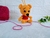TURMA DO URSINHO POOH* - Benicio Ateliê