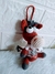 Imagem do CHAVEIRINHO - CAVALINHO FANTASTICO - TIMES