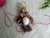 TURMINHA DA GALINHA PINTADINHA - AMIGURUMI - BARATINHA - comprar online