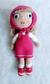 MASH DE AMIGURUMI