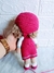 MASH DE AMIGURUMI na internet