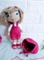 MASH DE AMIGURUMI - comprar online