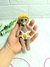 MINI BEBÊ DE CROCHÊ