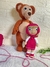 MASH DE AMIGURUMI - loja online