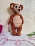 URSO DA MASH