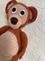 URSO DA MASH na internet