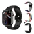 Imagem do Smartwatch para homens e mulheres, série 8, tela 2.0", chamada Bluetooth,