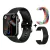 Smartwatch para homens e mulheres, série 8, tela 2.0", chamada Bluetooth, - comprar online