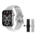 Smartwatch para homens e mulheres, série 8, tela 2.0", chamada Bluetooth,