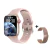 Imagem do Smartwatch para homens e mulheres, série 8, tela 2.0", chamada Bluetooth,