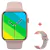 Smartwatch para homens e mulheres, série 8, tela 2.0", chamada Bluetooth, - ShopHub 
