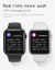 Smartwatch para homens e mulheres, série 8, tela 2.0", chamada Bluetooth, - ShopHub 